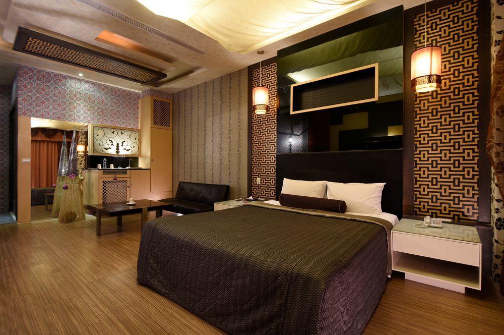 Sun Garden Motel Καοσιούνγκ Εξωτερικό φωτογραφία
