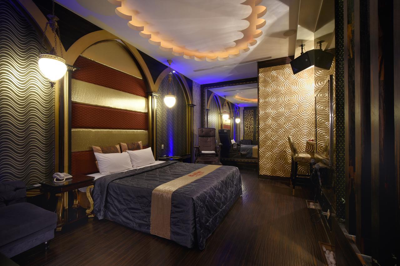Sun Garden Motel Καοσιούνγκ Εξωτερικό φωτογραφία